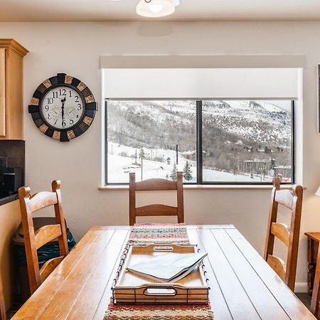 The Loft At Mountain Village By All Seasons Resort Lodging Park City Exterior photo