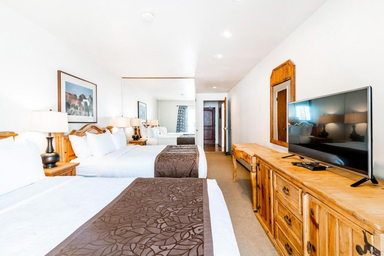 The Loft At Mountain Village By All Seasons Resort Lodging Park City Exterior photo
