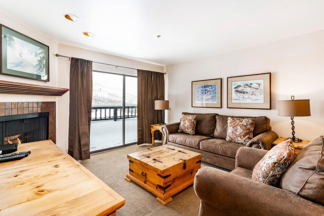 The Loft At Mountain Village By All Seasons Resort Lodging Park City Exterior photo