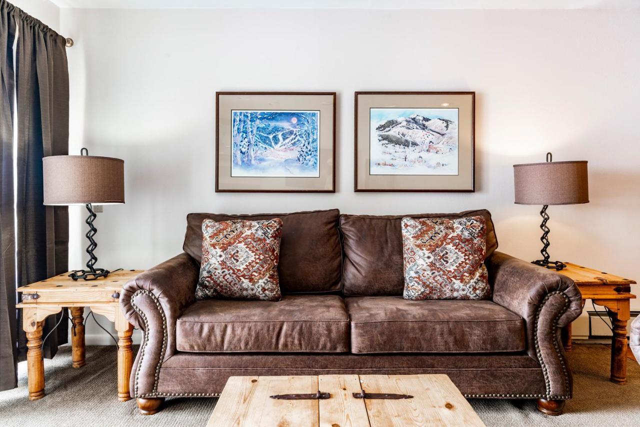 The Loft At Mountain Village By All Seasons Resort Lodging Park City Exterior photo