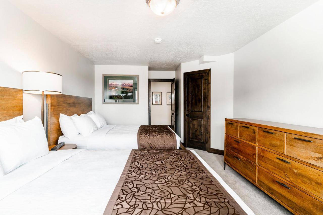 The Loft At Mountain Village By All Seasons Resort Lodging Park City Exterior photo