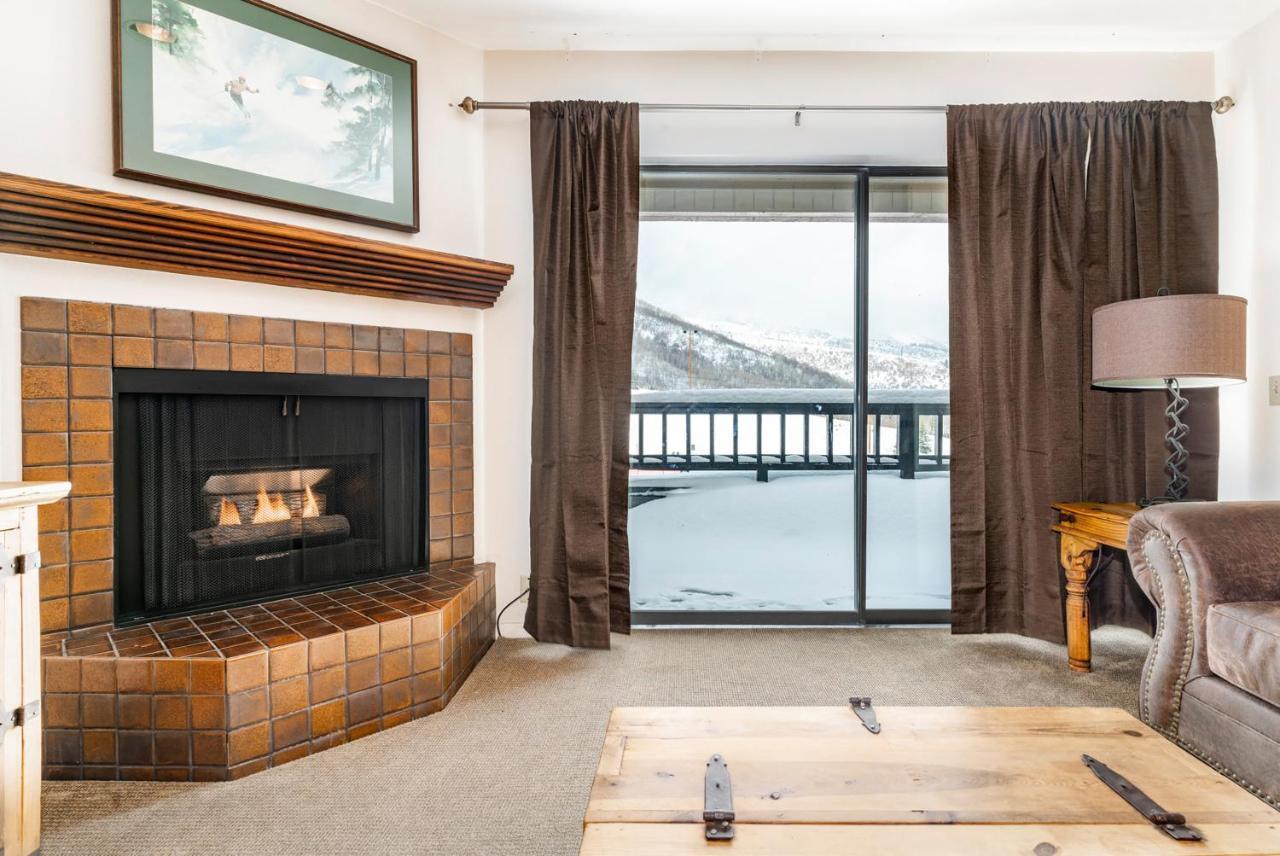 The Loft At Mountain Village By All Seasons Resort Lodging Park City Exterior photo