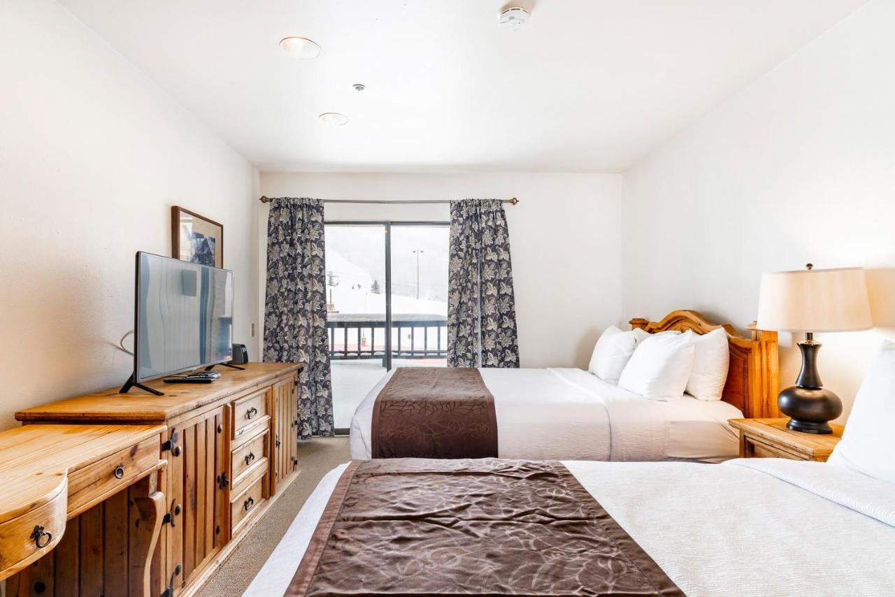 The Loft At Mountain Village By All Seasons Resort Lodging Park City Exterior photo
