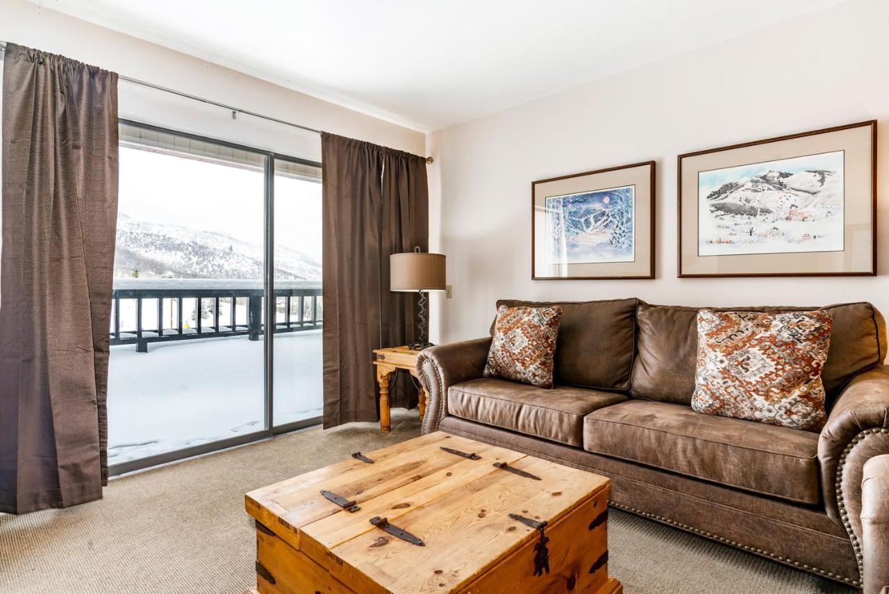 The Loft At Mountain Village By All Seasons Resort Lodging Park City Exterior photo