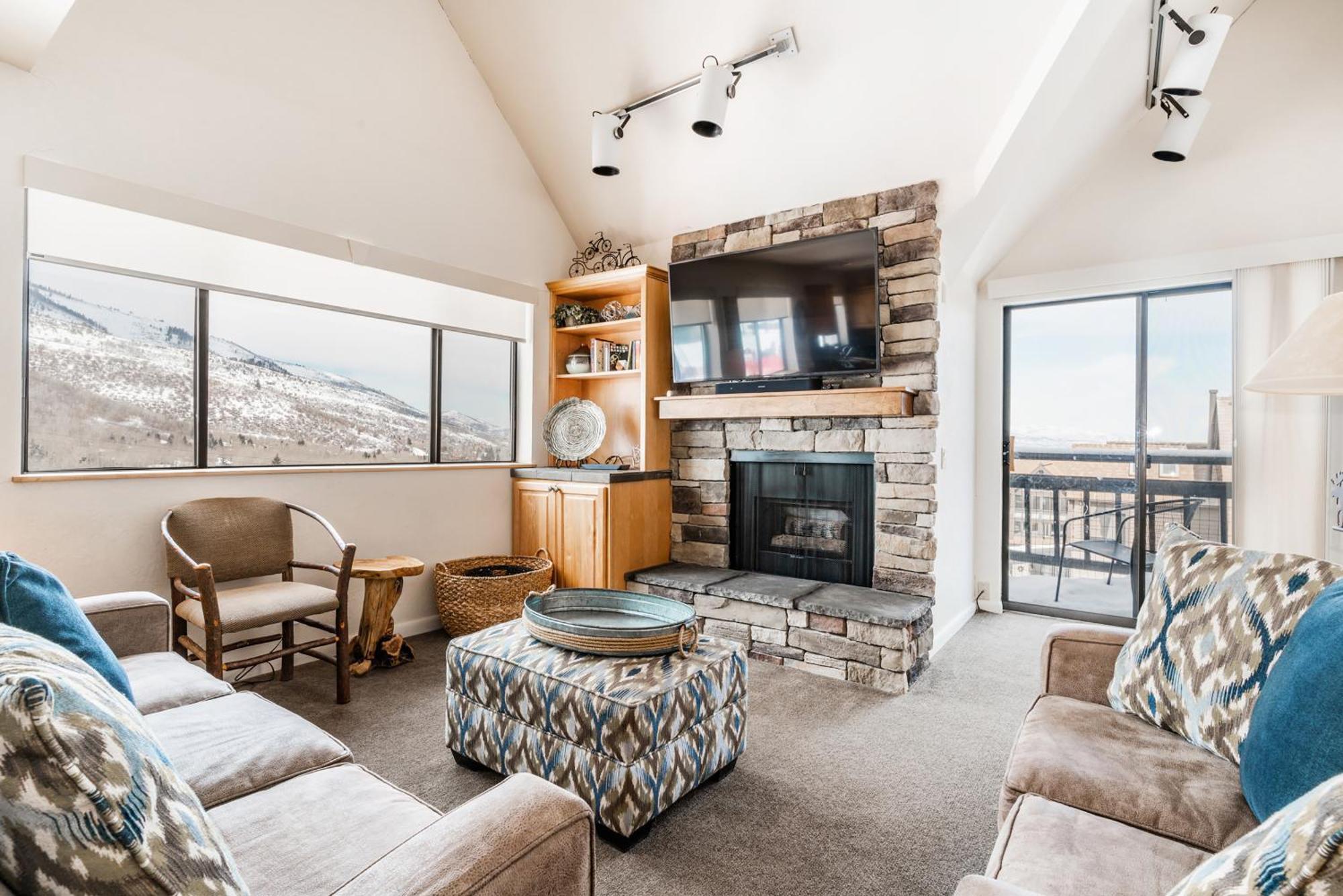 The Loft At Mountain Village By All Seasons Resort Lodging Park City Exterior photo
