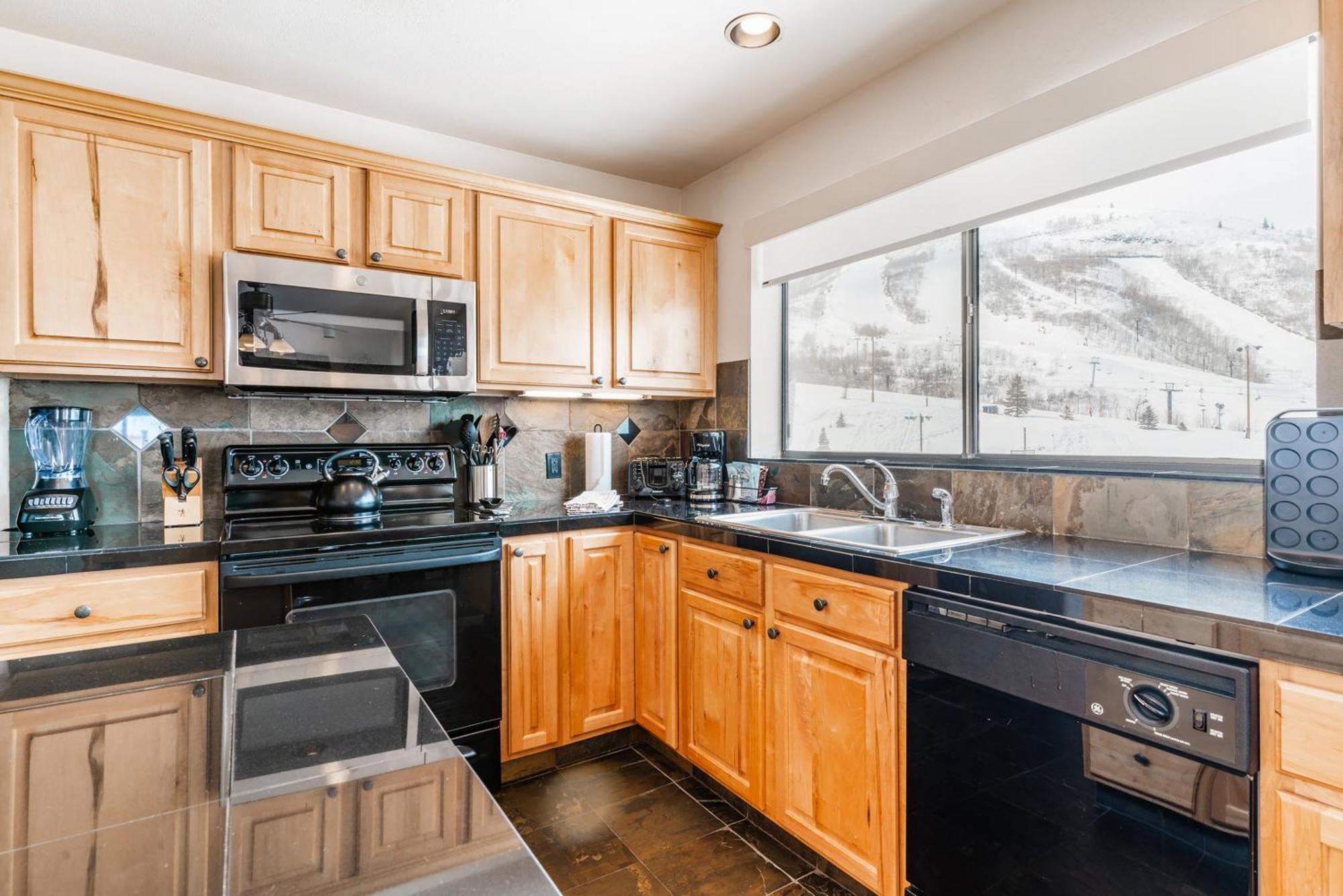 The Loft At Mountain Village By All Seasons Resort Lodging Park City Exterior photo