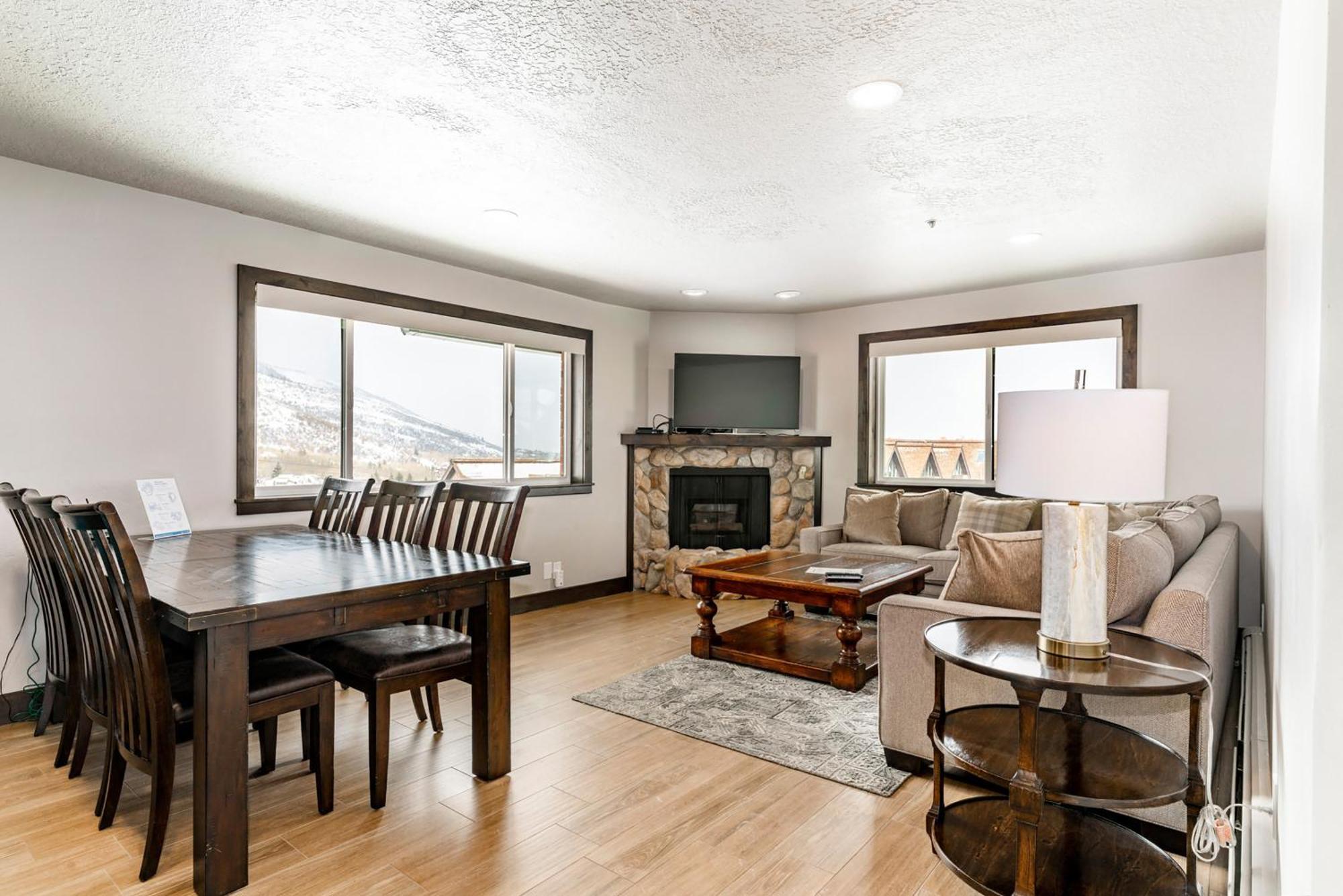 The Loft At Mountain Village By All Seasons Resort Lodging Park City Exterior photo