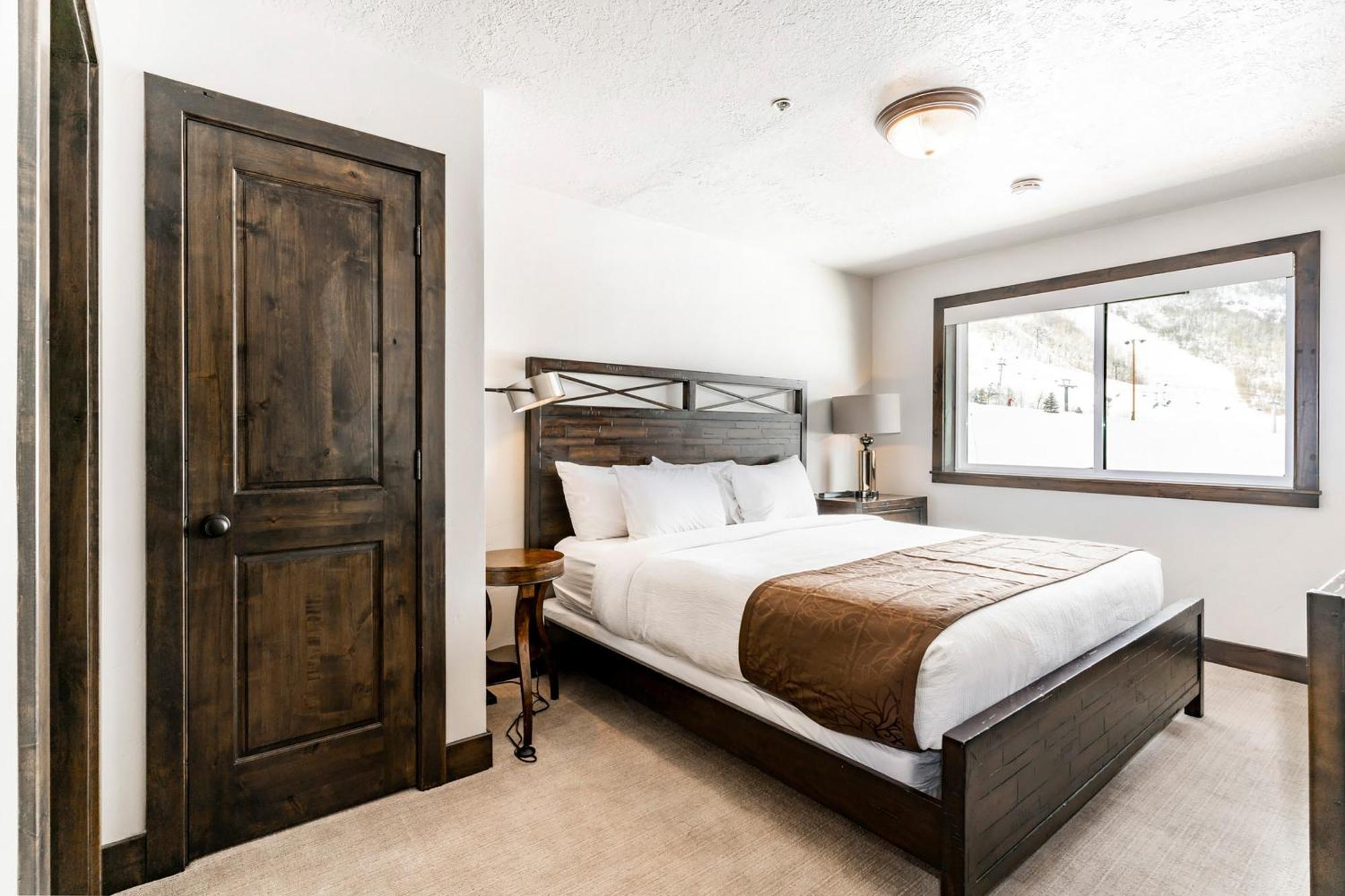 The Loft At Mountain Village By All Seasons Resort Lodging Park City Exterior photo