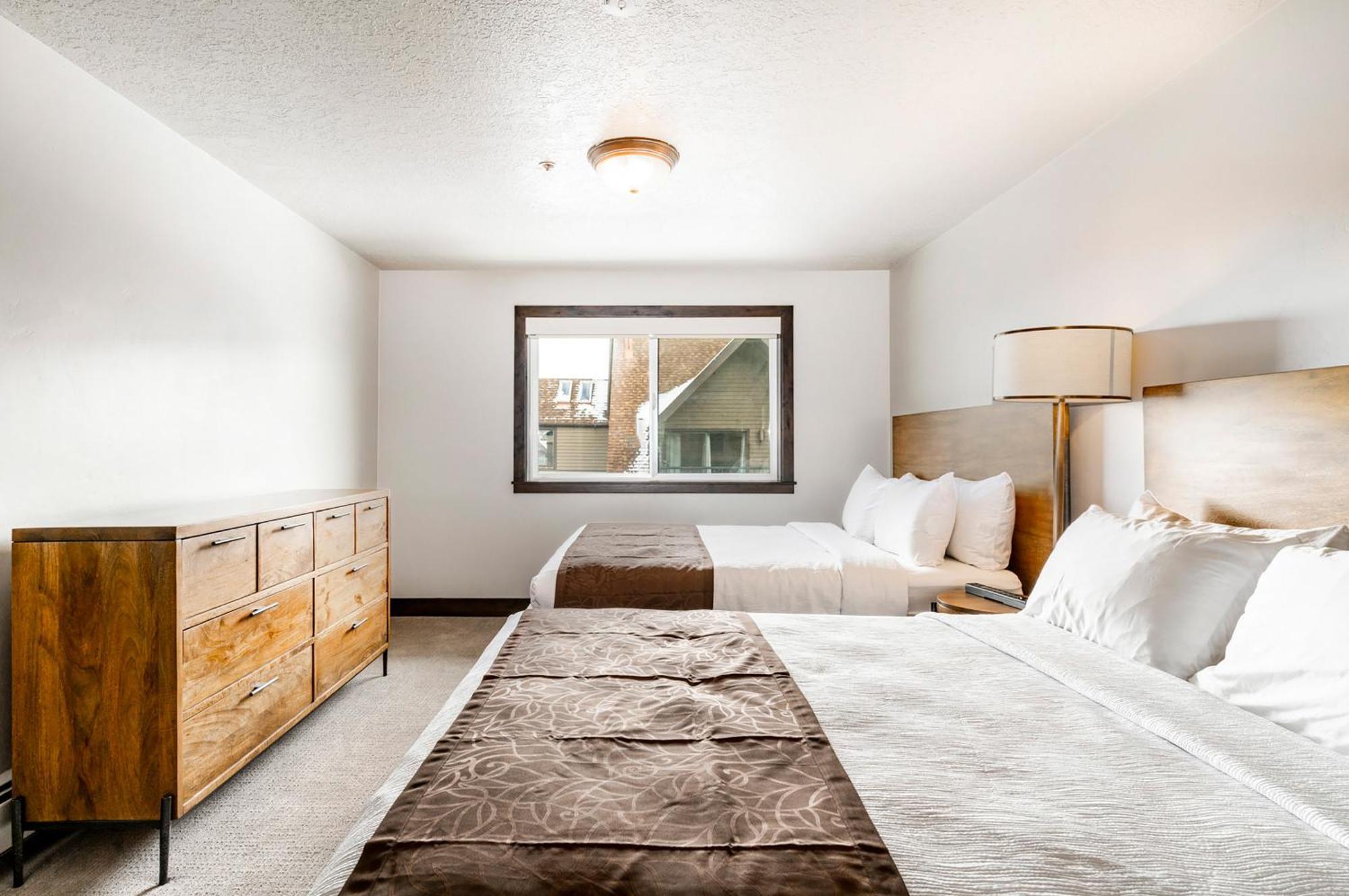 The Loft At Mountain Village By All Seasons Resort Lodging Park City Exterior photo