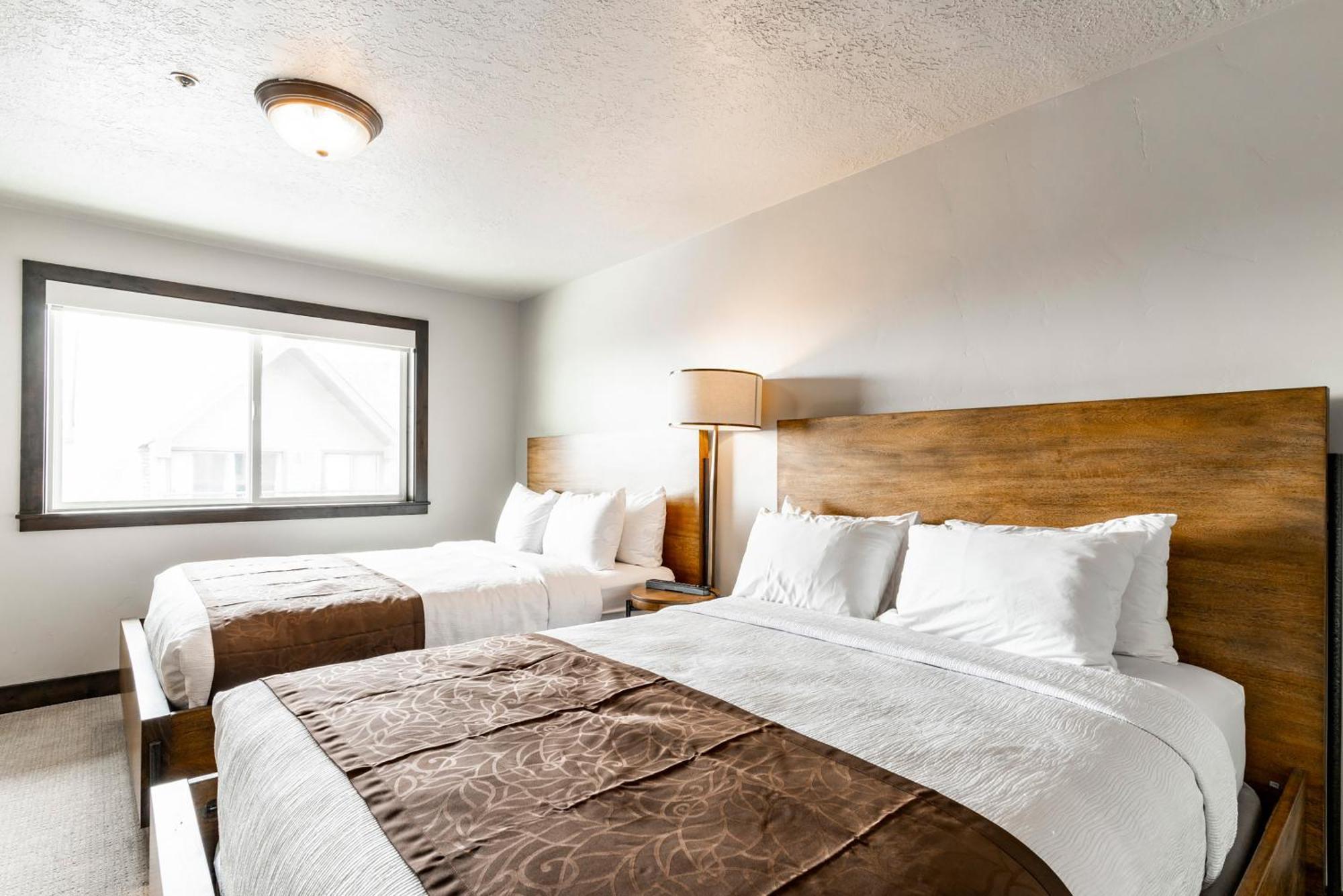 The Loft At Mountain Village By All Seasons Resort Lodging Park City Exterior photo