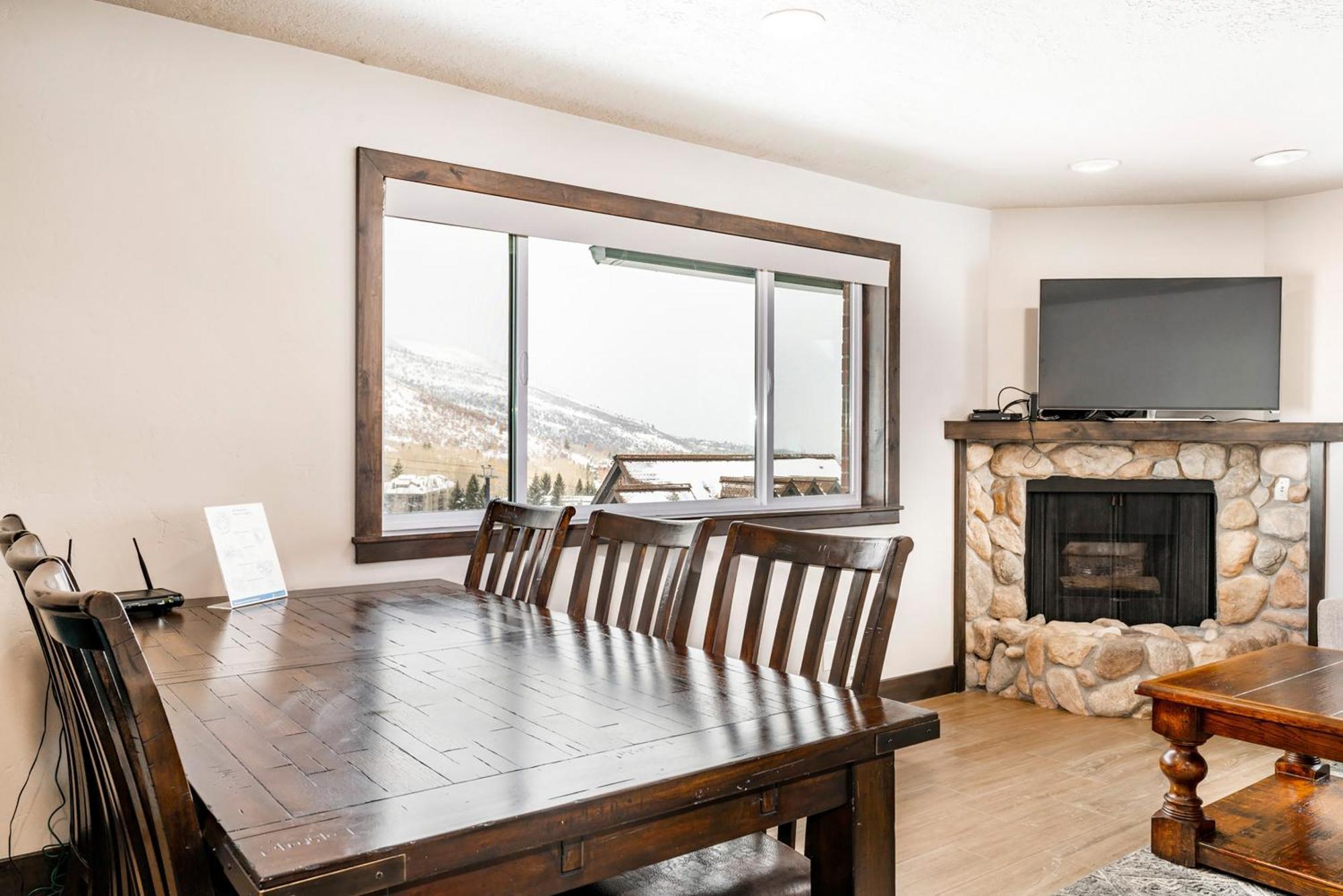 The Loft At Mountain Village By All Seasons Resort Lodging Park City Exterior photo