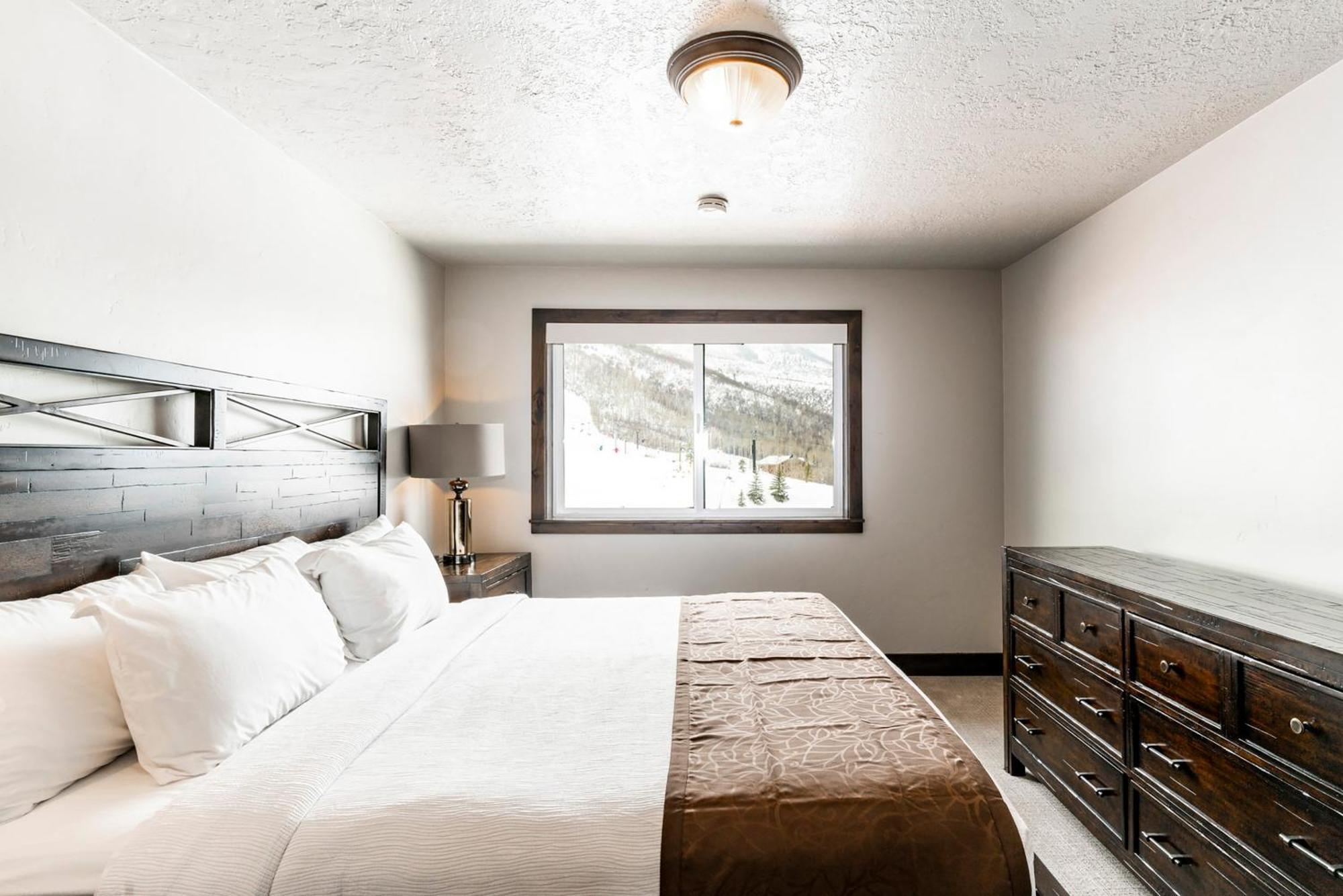 The Loft At Mountain Village By All Seasons Resort Lodging Park City Exterior photo